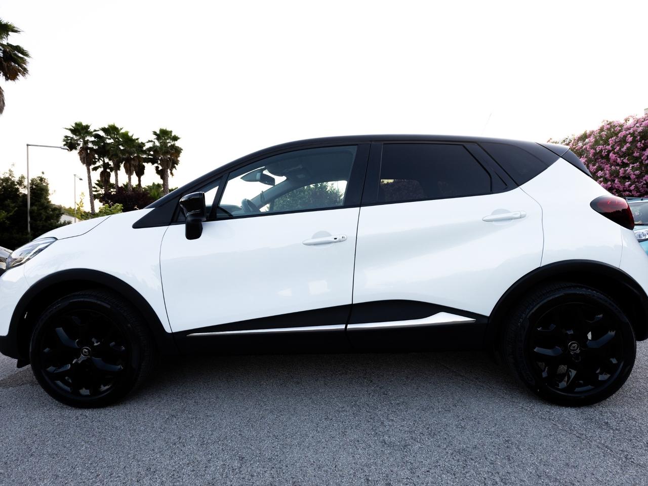 Renault Captur TCe 150 CV FAP Sport Edition2