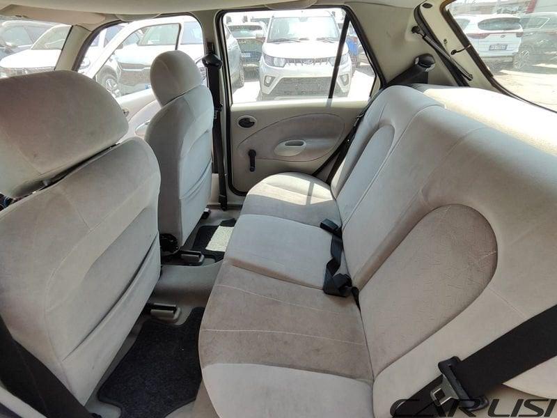 Ford Fiesta Fiesta 1.3i cat 5 porte Cayman Clima