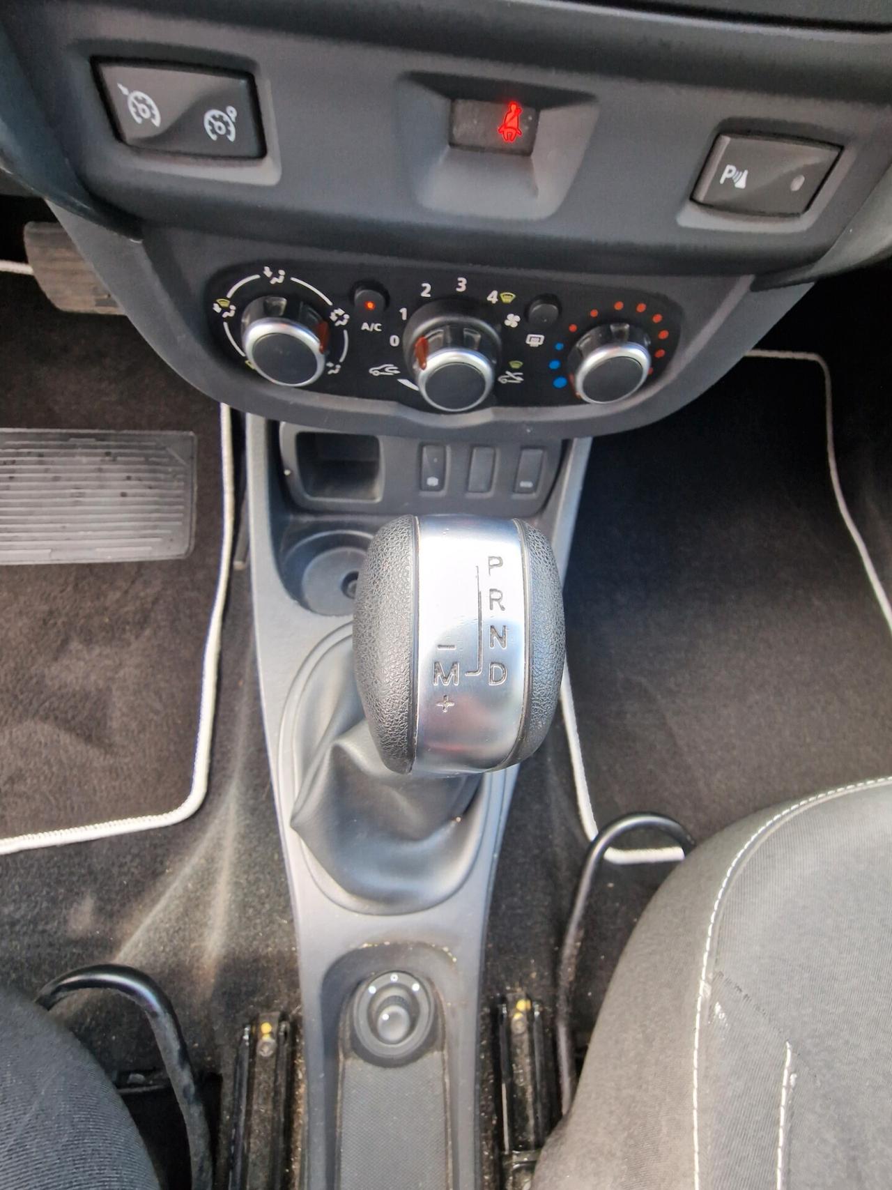 Dacia Duster 1.5 dCi 8V 110 CV 4x2 Prestige *AUTOMATICA*
