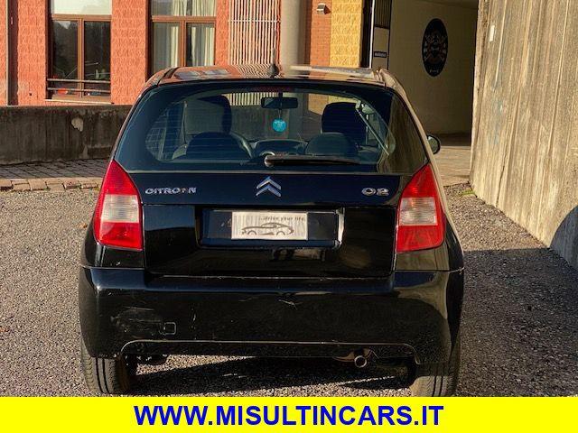 CITROEN C2 1.1 Elegance