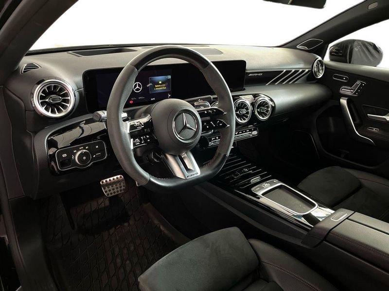 Mercedes-Benz Classe A - W177 2023 A AMG 45 S AMG Line Premium Plus 4matic+ auto