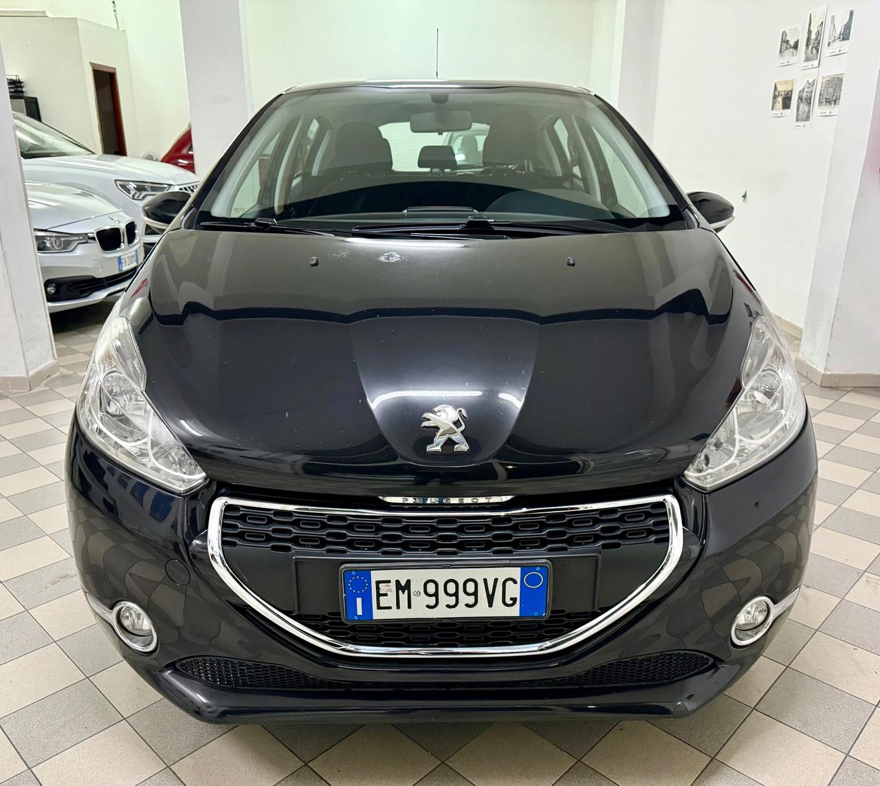 Peugeot 208 1.4 VTi 95 CV 5p. Active