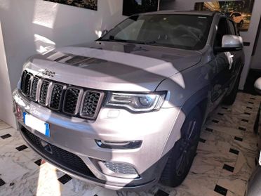 Jeep Grand Cherokee Grand Cherokee 3.0 V6 CRD 250 Multijet II S Model