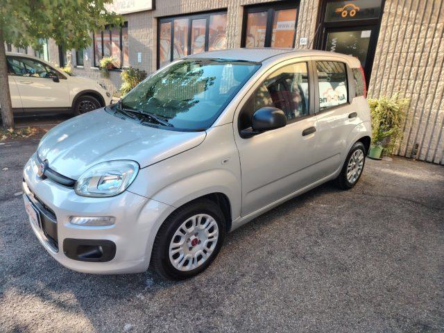FIAT Panda 1.2 EasyPower Lounge NEOPATENTATI