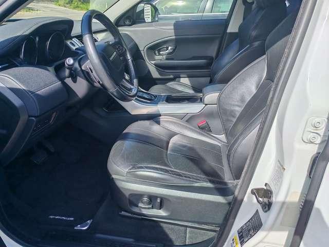 Land Rover Range Rover Evoque Range Rover Evoque 2.0 td4 SE Dynamic 150cv auto