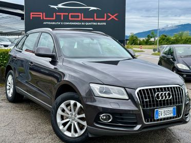 Audi Q5 2.0 TDI 177CV quattro S tronic 114.000Km