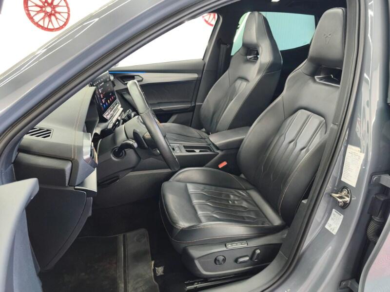 CUPRA Formentor Formentor 2.0 TSI DSG 4Drive VZ