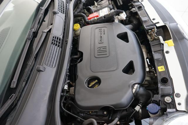 FIAT Panda 0.9 TwinAir Turbo Natural Power City Life
