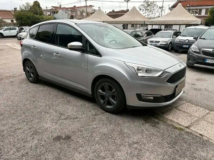Ford C-Max 1.5 TDCi 120CV Powershift Start&Stop Business