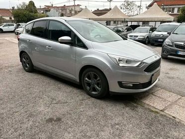Ford C-Max 1.5 TDCi 120CV Powershift Start&Stop Business