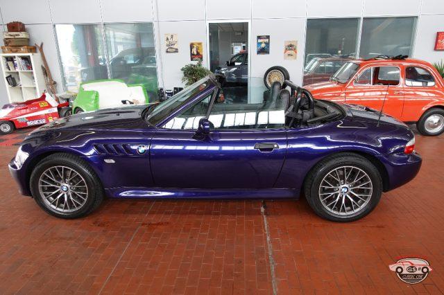 BMW Z3 1.9 16V cat Roadster