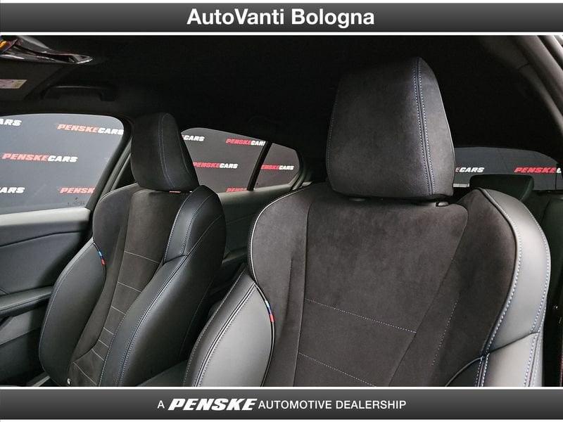 BMW Serie 1 118d MSport Pro