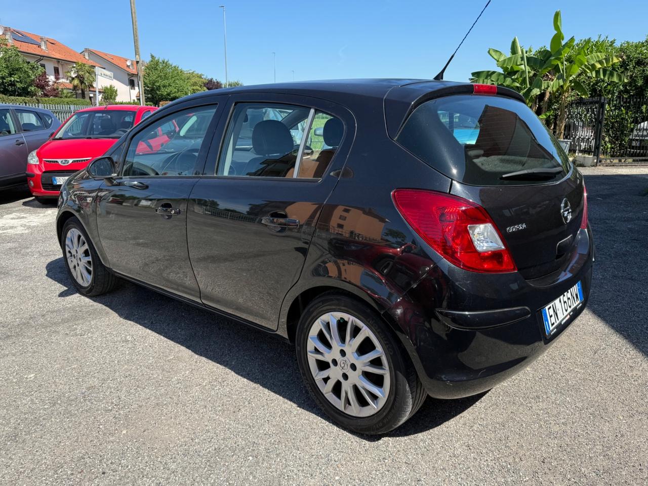 Opel Corsa 1.2 5 porte Sport