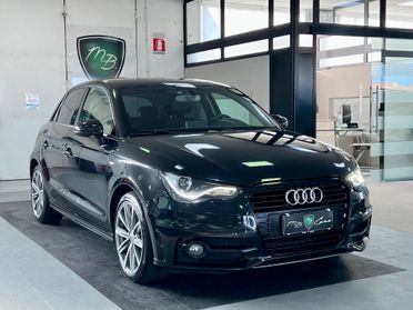 Audi A1 1.6 TDI Admired