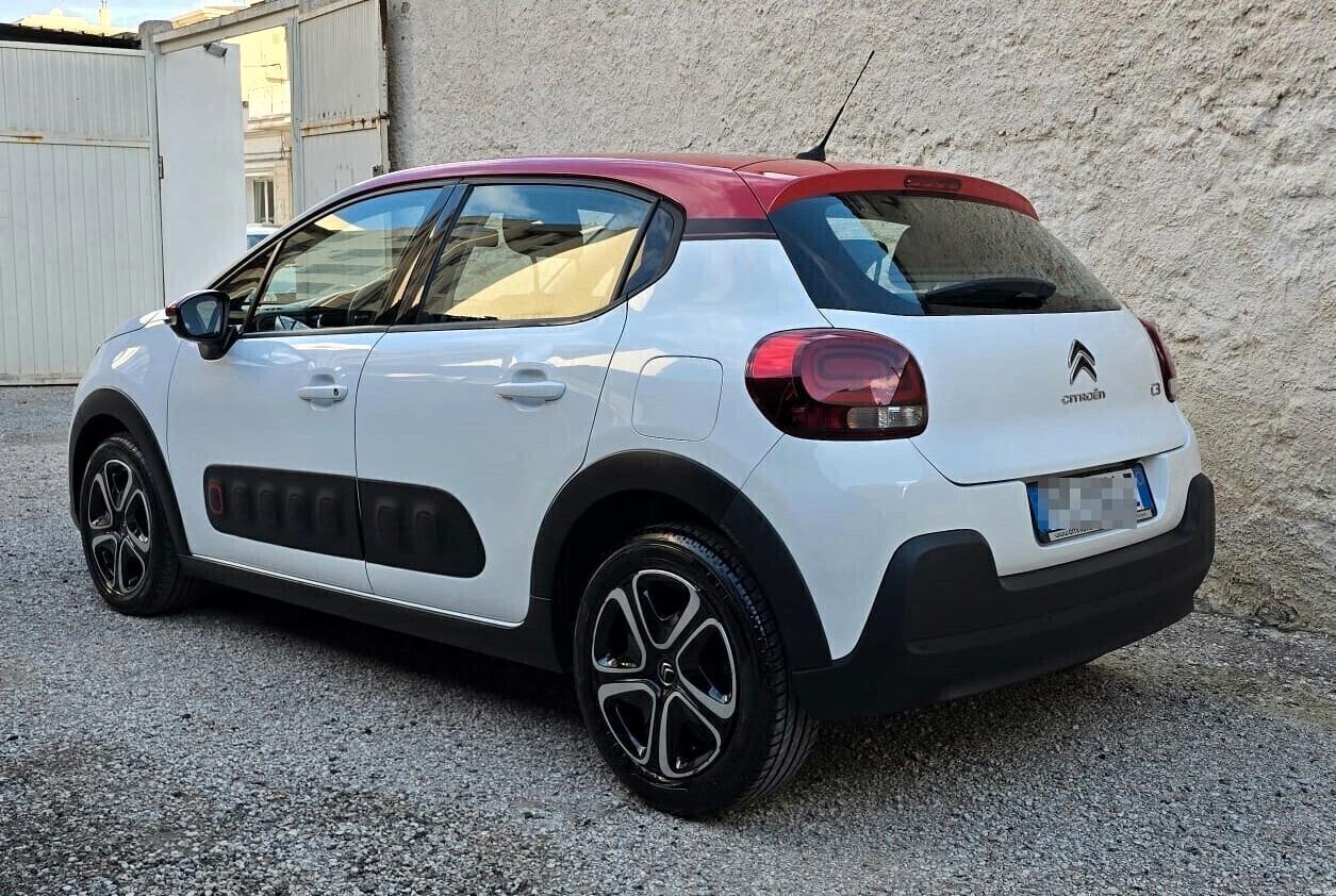 Citroen C3 1.5HDi 100CV S&S Shine