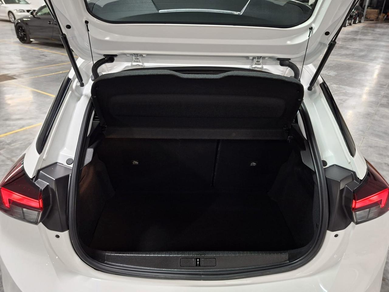 Opel Corsa 1200 75CV Edition 5 Porte