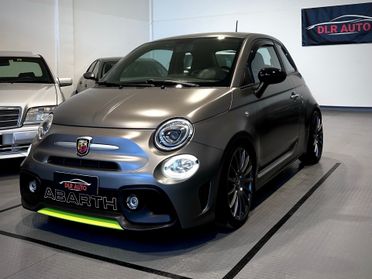 Abarth 595 1.4 Turbo T-Jet 165 CV Pista 70th anniversario