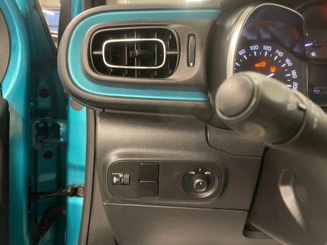 CITROEN C3 1.2 PureTech 110 CV Shine Pack