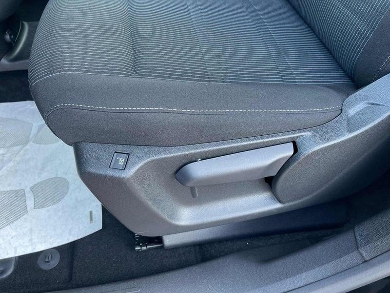 FIAT Doblò PASSO CORTO 1.5 BlueHdi 100 CV - KM0