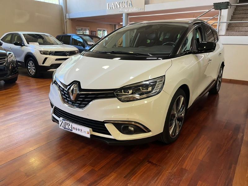 RENAULT dCi 8V 110 CV EDC Energy Business