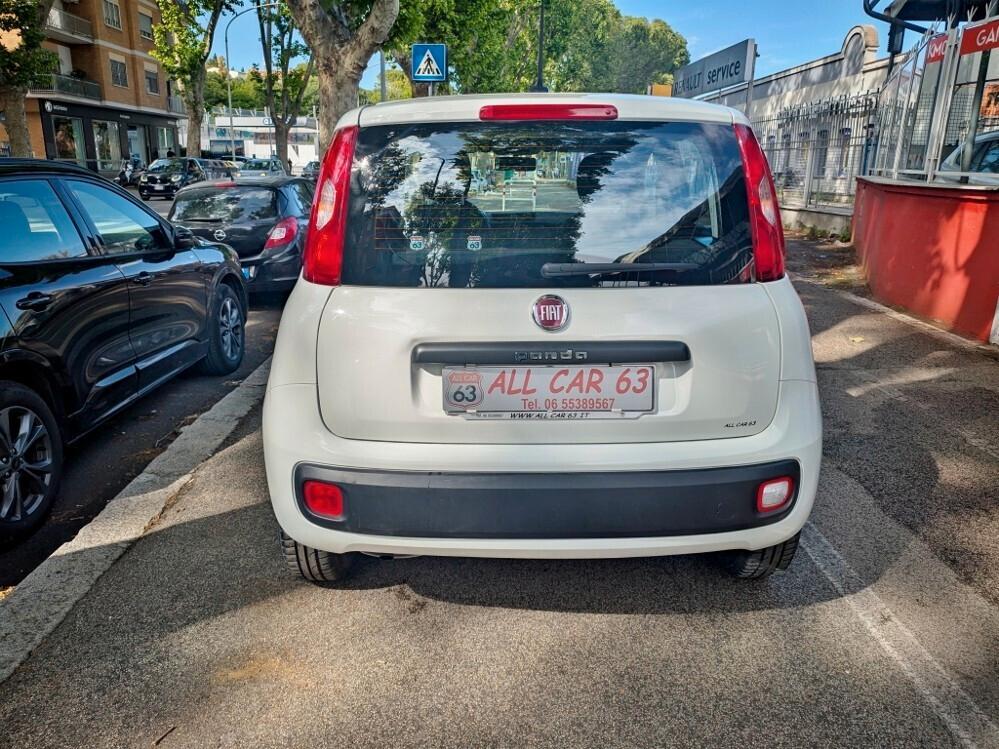 Fiat Panda 1.2 UNIPRO' SENZA VINCOLI E 6