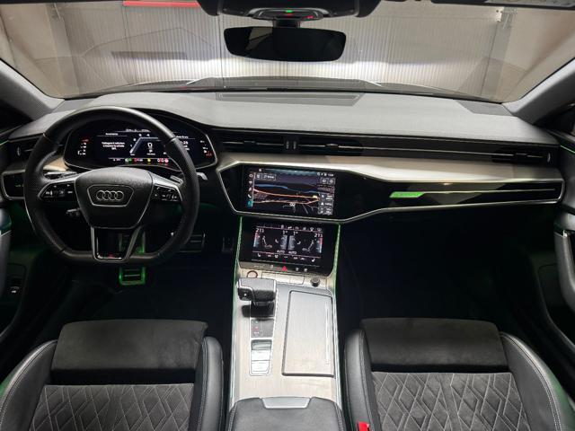 AUDI S7 SPB 3.0 TDI quattro tiptronic sport HEAD UP FULL