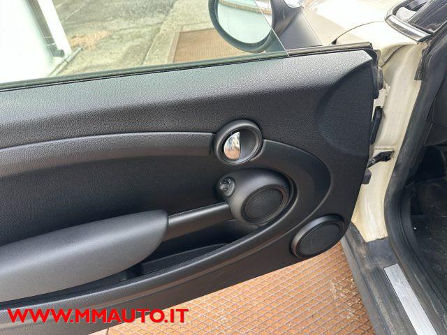 MINI One 1.6 16V One D BAKER STREET !!!!!