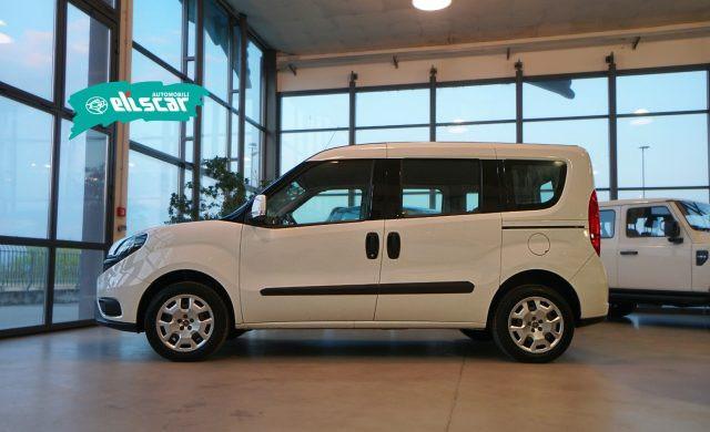 FIAT Doblo Doblò 1.4