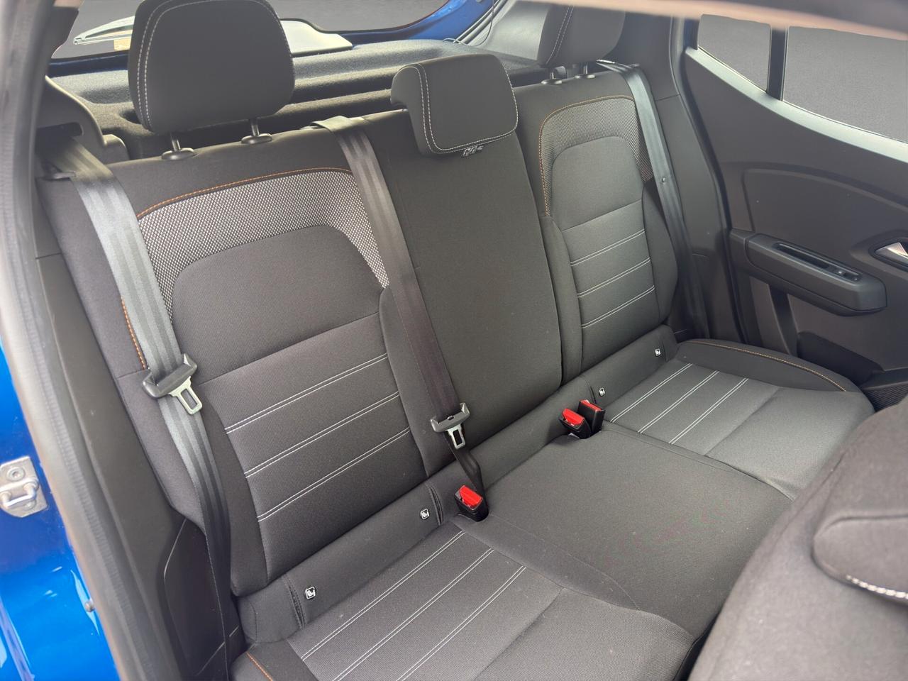 Dacia Sandero Stepway 1.0 TCe ECO-G Comfort