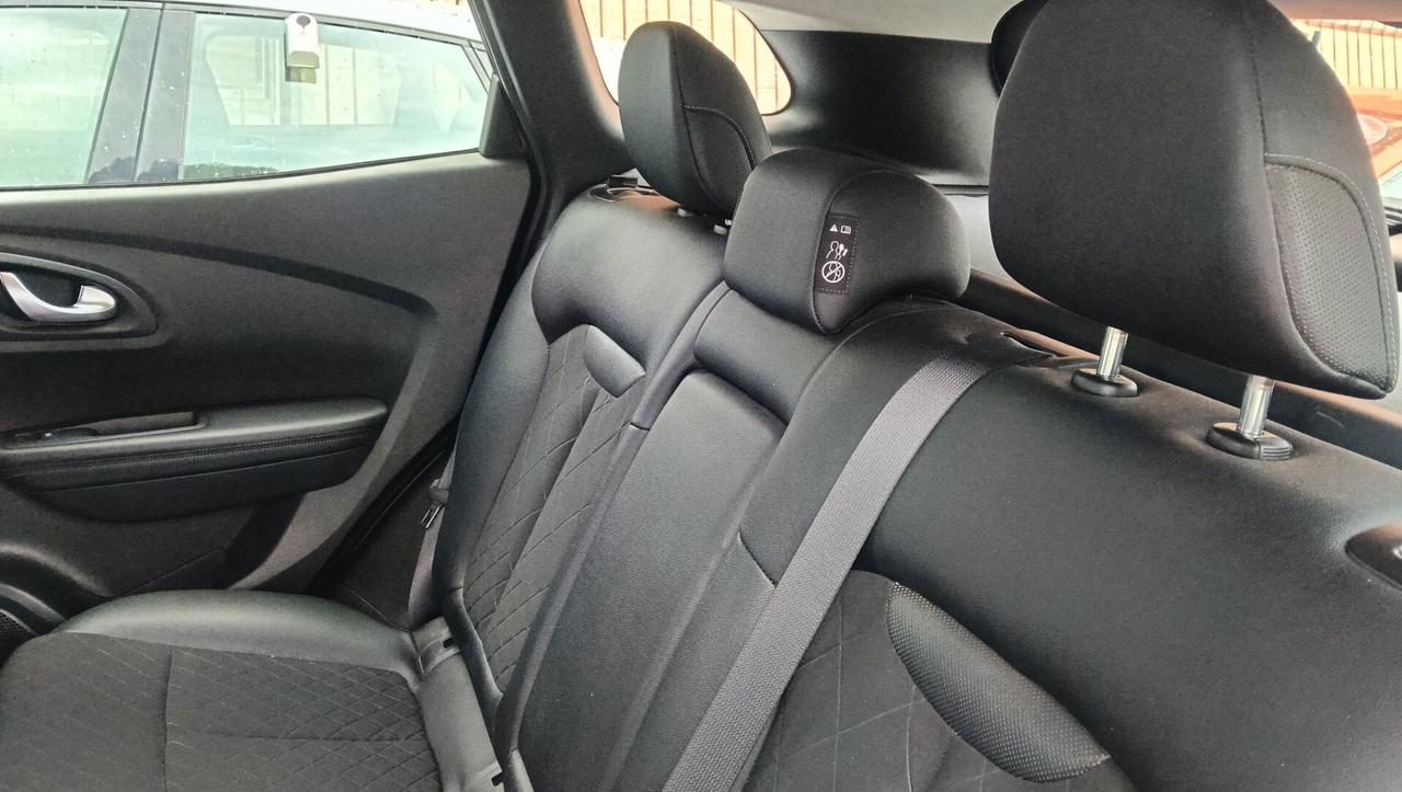 RENAULT KADJAR 1300 BENZ -PREZZO PROMO!