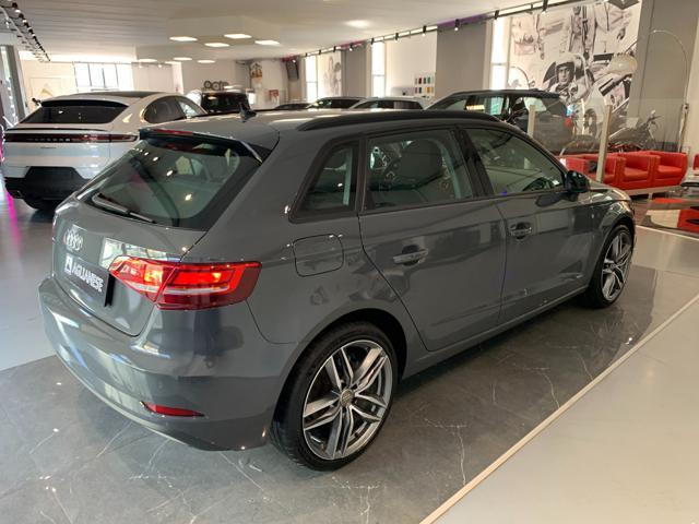 AUDI A3 SPB 30 TDI Admired