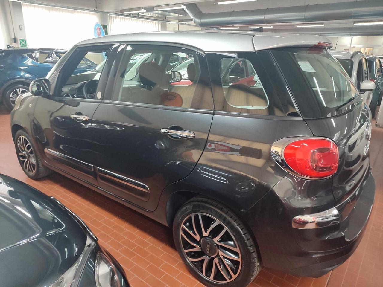 Fiat 500L 1.4 95 CV S&S Mirror