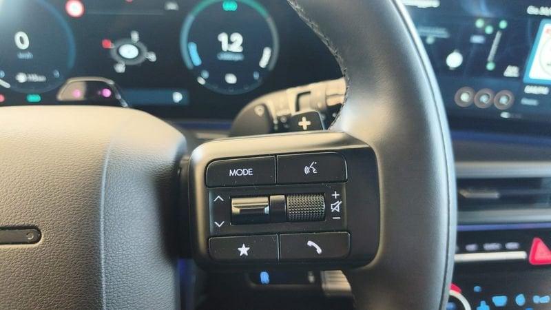 Hyundai Santa Fe PHEV 1.6 T-GDI PHEV 4WD A/T 5posti Xclass