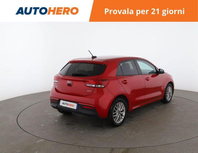 KIA Rio 1.0 T-GDi 12V 5 porte Cool