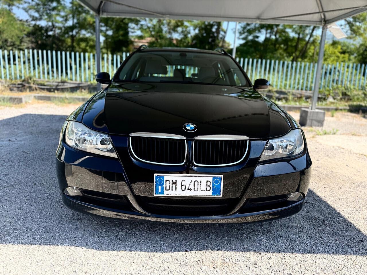 Bmw 320d cat Touring Attiva