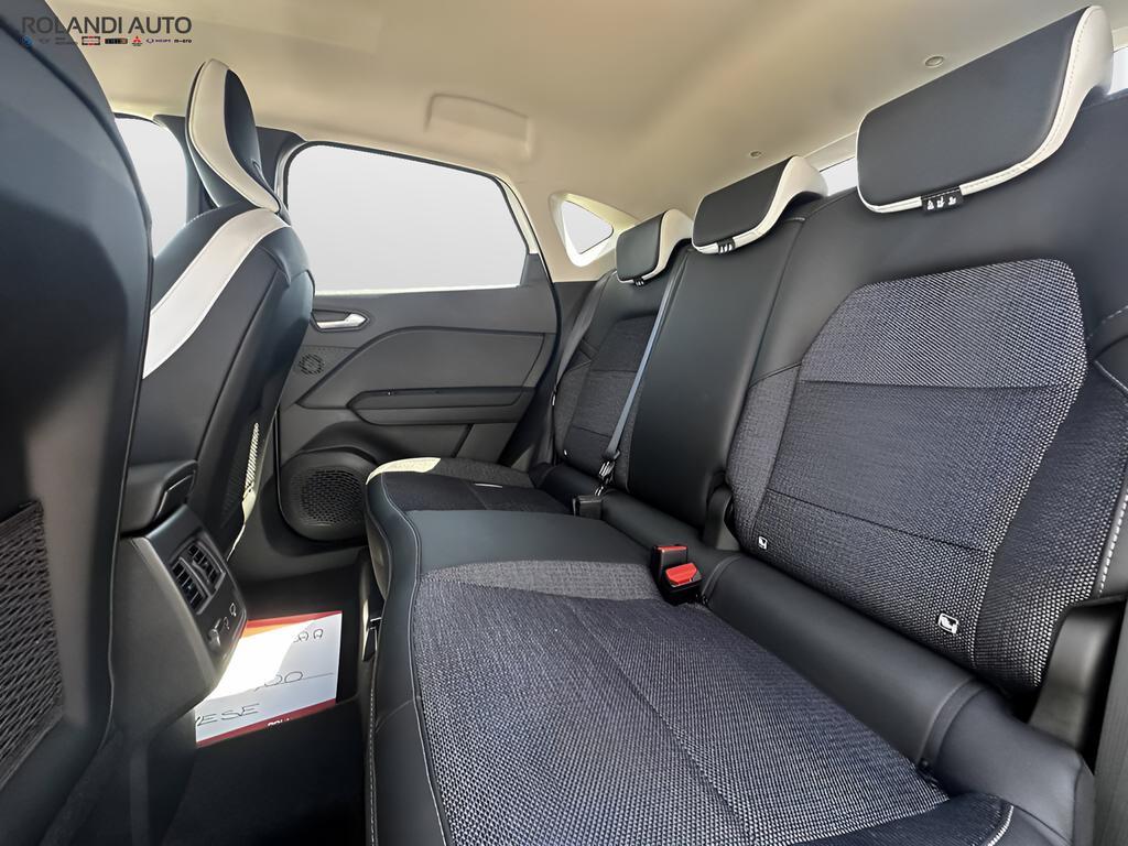 Mitsubishi ASX 1.6 MPI Plug-in Hybrid Intense AT