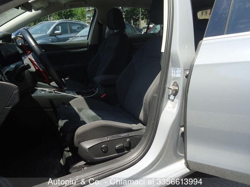 Volkswagen Golf 1.5 eTSI EVO ACT 130cv Style DSG