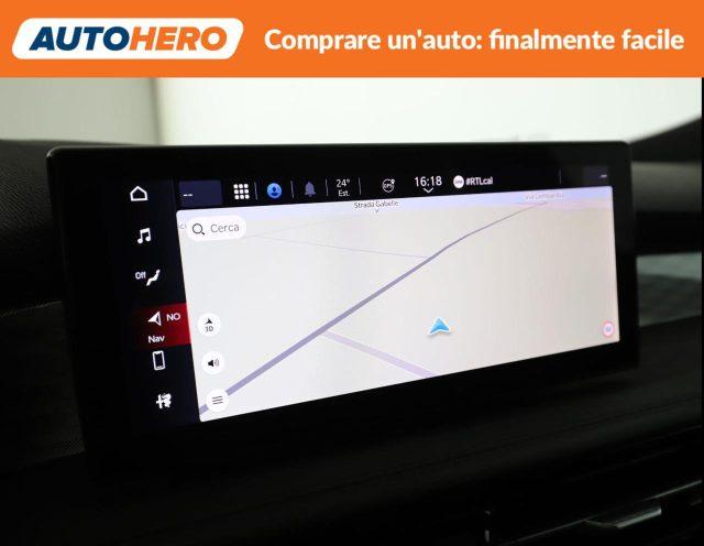 ALFA ROMEO Tonale 1.5 130 CV MHEV TCT7 Sprint