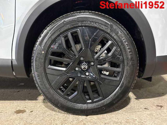 CITROEN C4 Hybrid 145 cv Automatico - COLLECTION