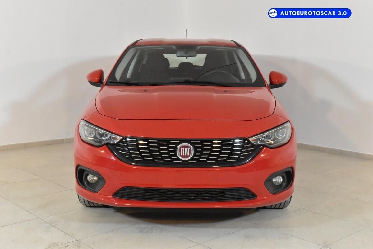 Fiat Tipo 1.3 Mjt S&S SW Mirror