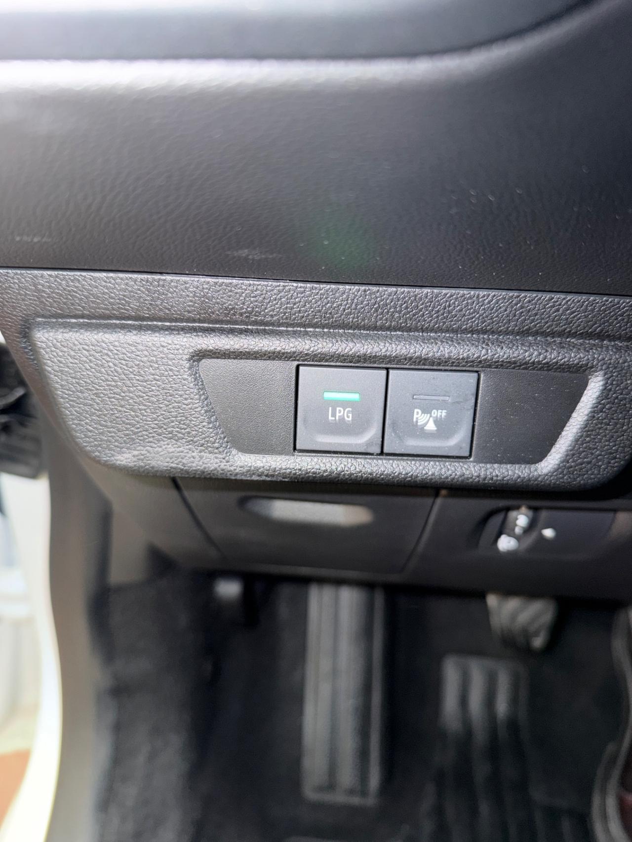 Dacia Sandero Streetway 1.0 TCe ECO-G Expression