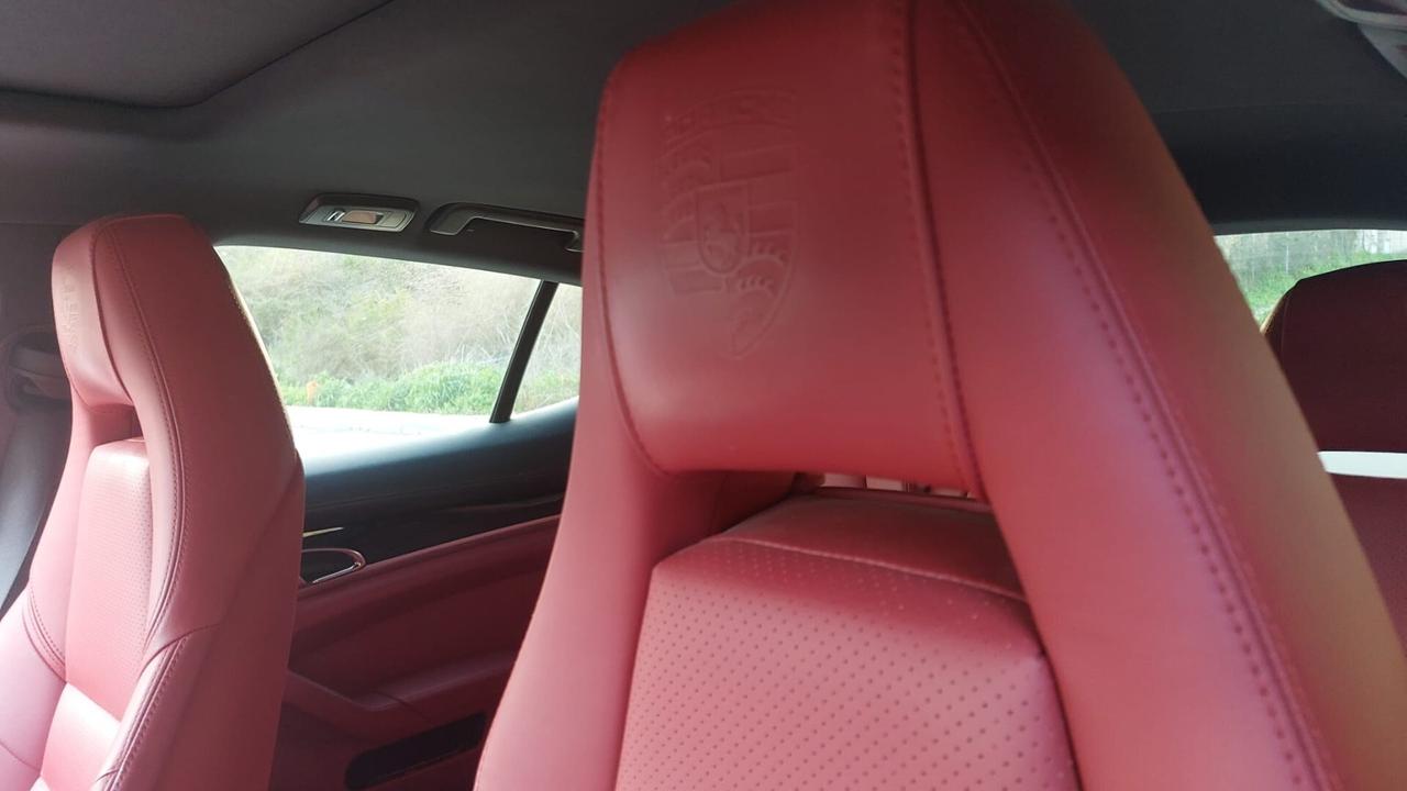 Porsche Panamera - 3.0 Diesel - Edition 300 Cv