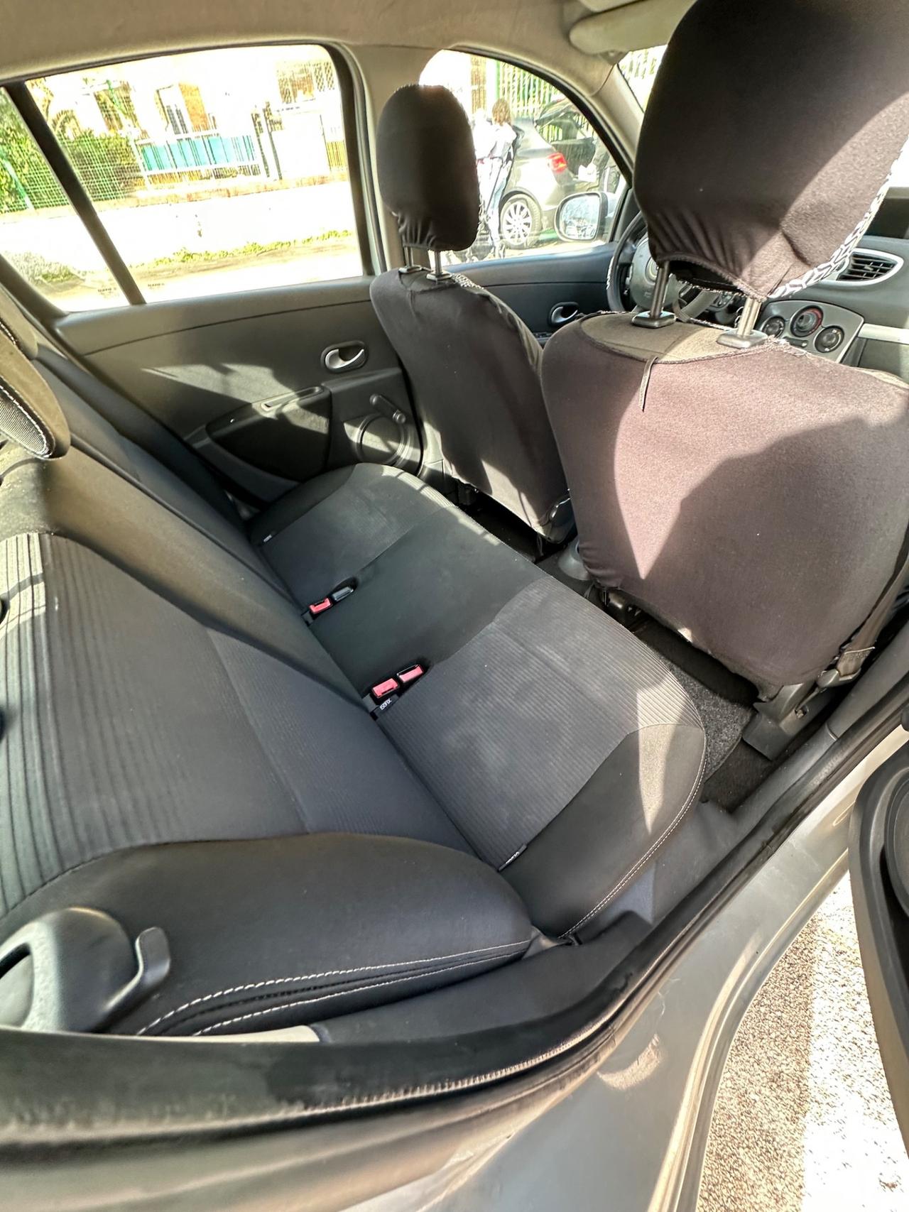 Renault Clio 1.2 16V 5 porte GPL Yahoo!