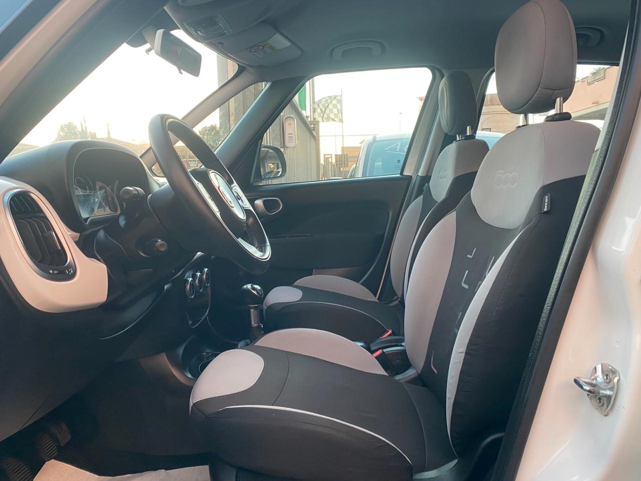 Fiat 500L B-Color 1.3 85CV POP STAR-Prezzo REALE!