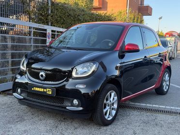 Smart ForFour 70 1.0 Passion GARANTITA PREZZO REALE