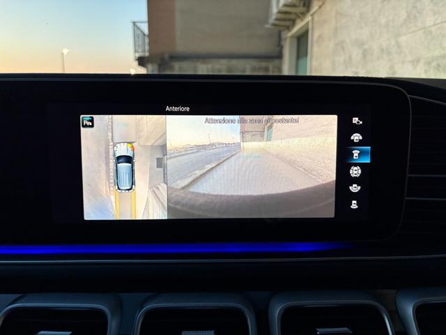 MERCEDES-BENZ GLE 350 de hybrid EQ 4Matic Premium Plus TETTO