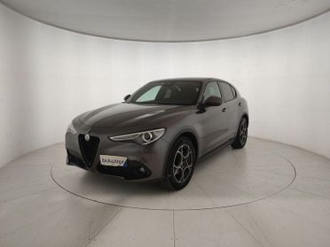 Alfa Romeo Stelvio 2.2 t Executive Q4 190cv auto