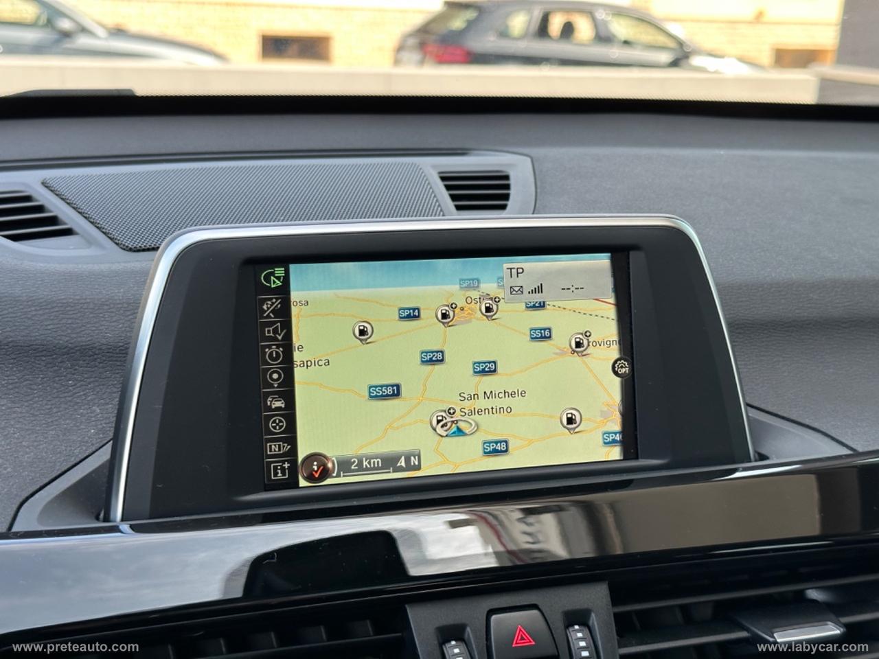 BMW X1 xDrive20d xLine