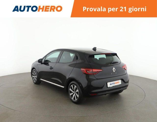 RENAULT Clio Full Hybrid E-Tech 140 CV 5 porte Zen