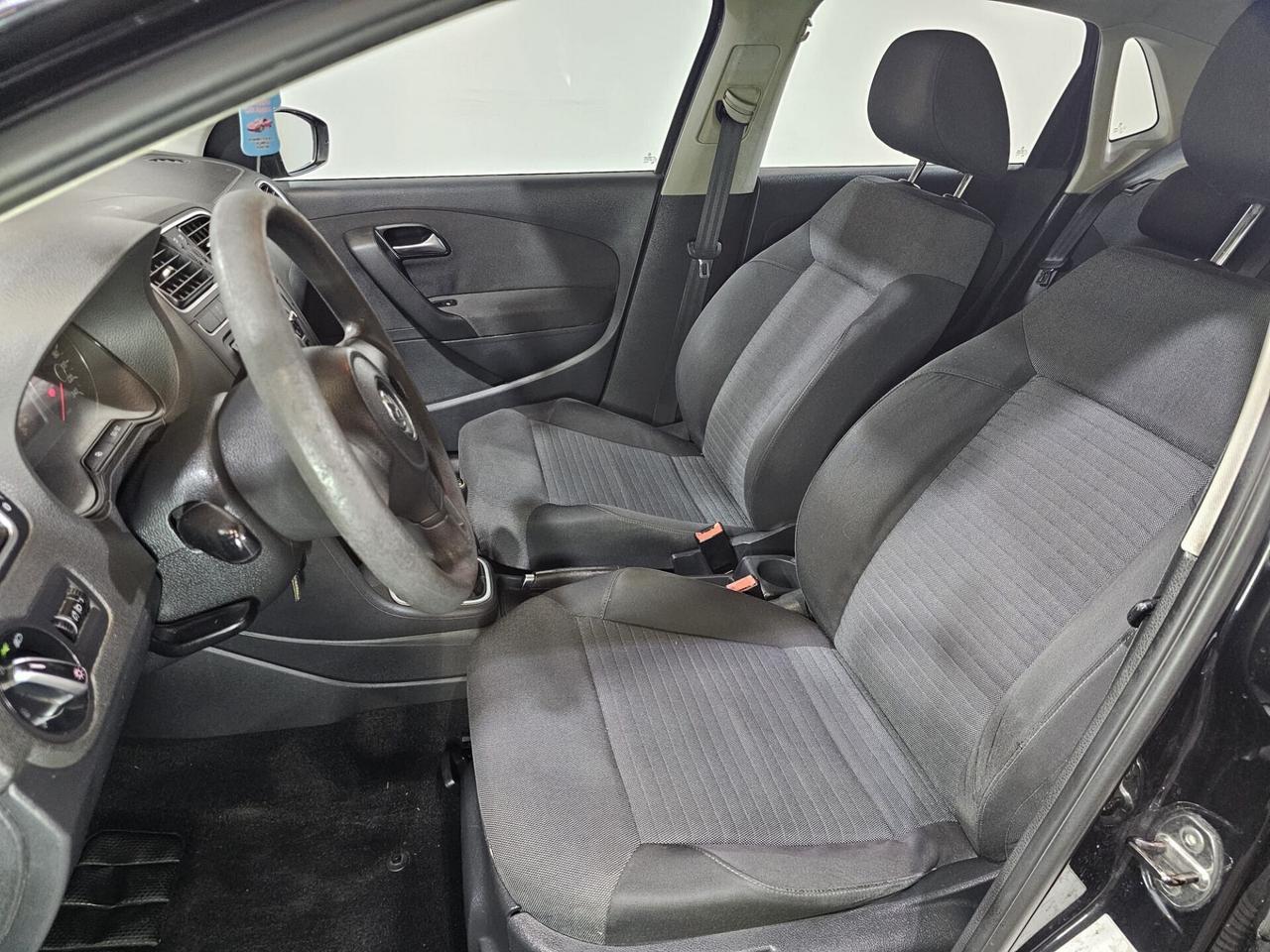 Volkswagen Polo 1.4 GPL 86cv 5 porte